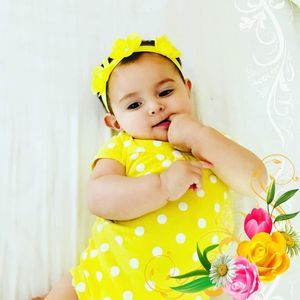 Meet your Posher, Cindy